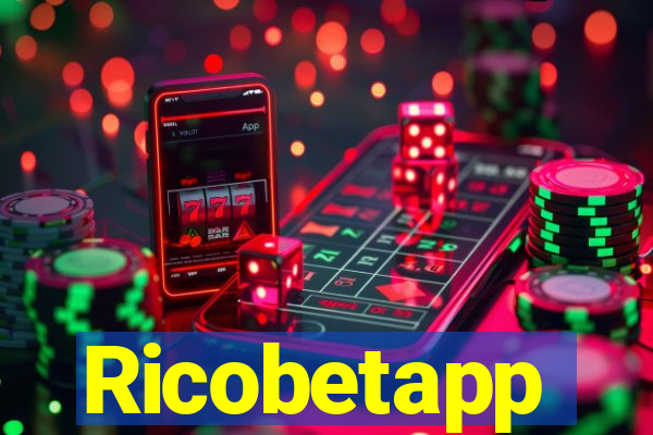 Ricobetapp