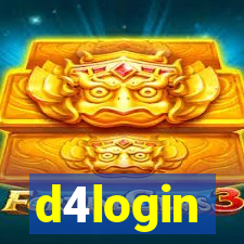 d4login