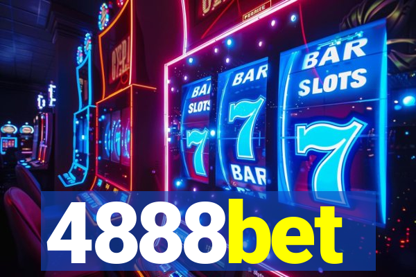 4888bet