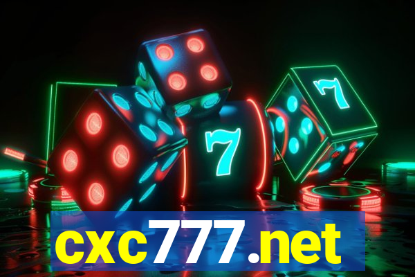 cxc777.net