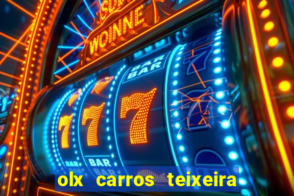 olx carros teixeira de freitas