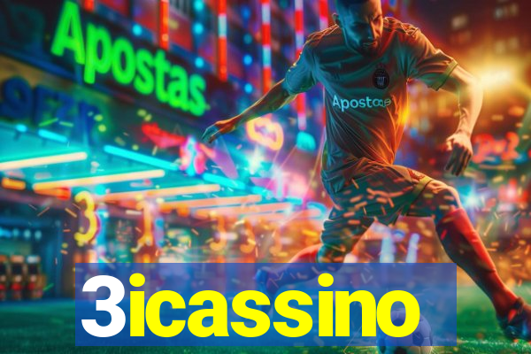 3icassino