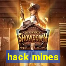 hack mines