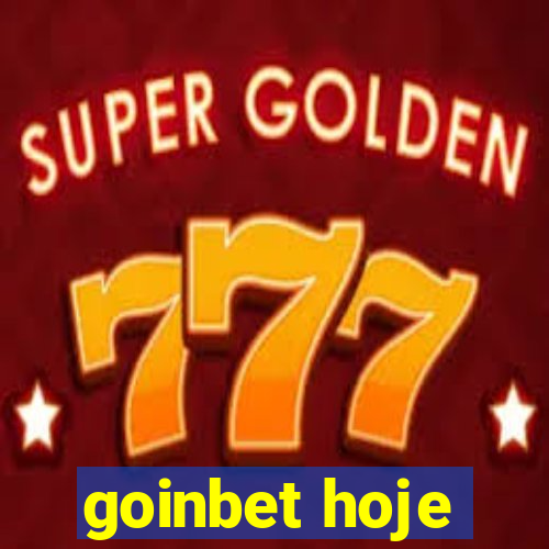 goinbet hoje