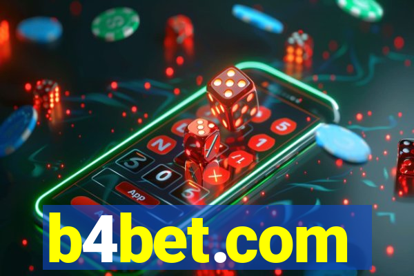 b4bet.com