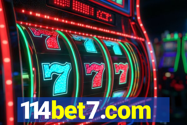 114bet7.com