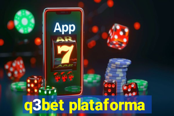 q3bet plataforma