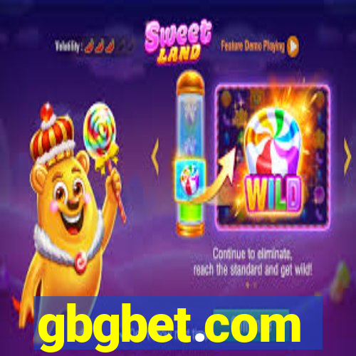 gbgbet.com