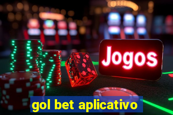 gol bet aplicativo