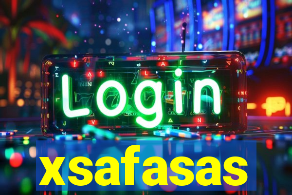 xsafasas