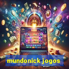 mundonick jogos