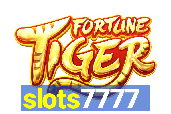 slots7777