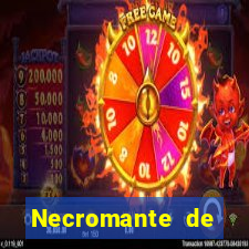 Necromante de força máxima necromante d&d