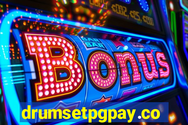 drumsetpgpay.com