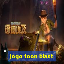 jogo toon blast