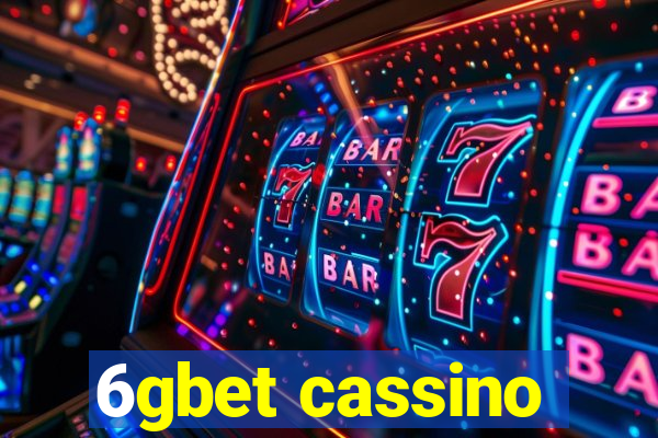 6gbet cassino