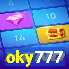 oky777