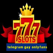 telegram gay onlyfans