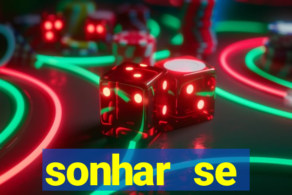 sonhar se escondendo de uma pessoa jogo do bicho