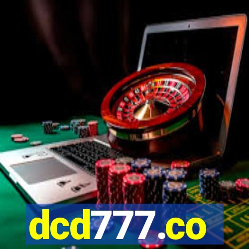 dcd777.co