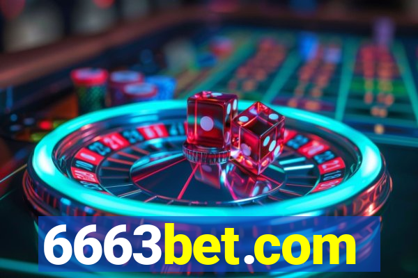 6663bet.com