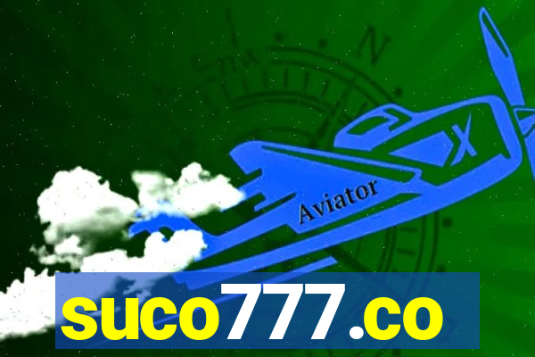 suco777.co