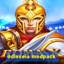 odisseia modpack