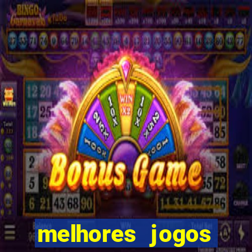 melhores jogos mundo aberto android