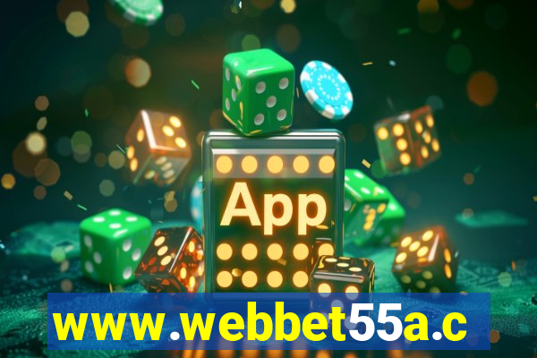 www.webbet55a.com