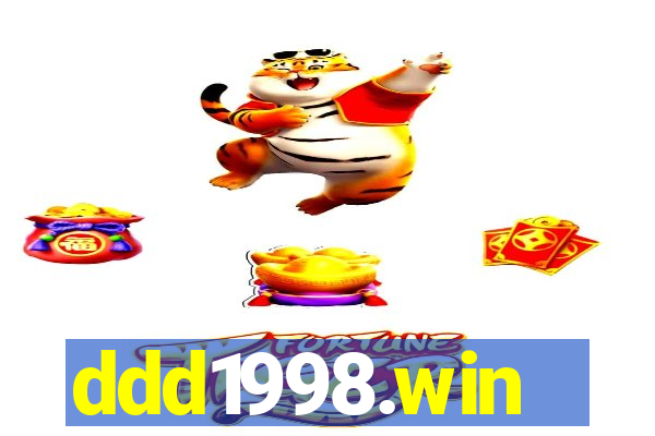 ddd1998.win