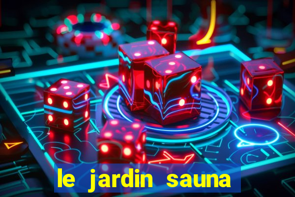 le jardin sauna porto alegre