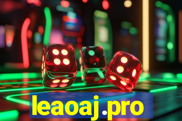 leaoaj.pro