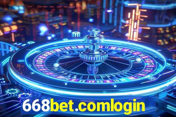 668bet.comlogin