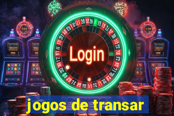 jogos de transar