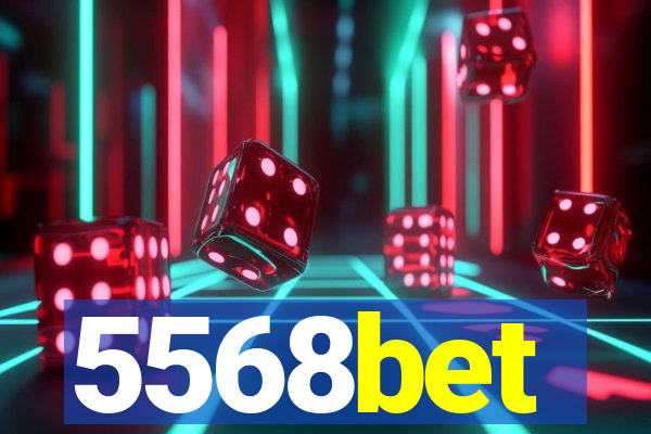 5568bet