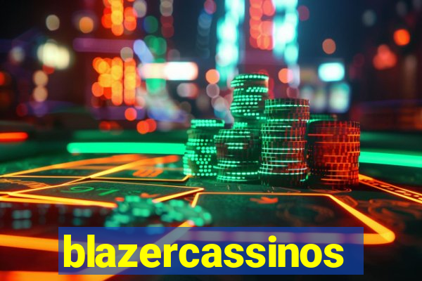 blazercassinos