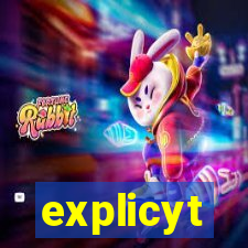 explicyt