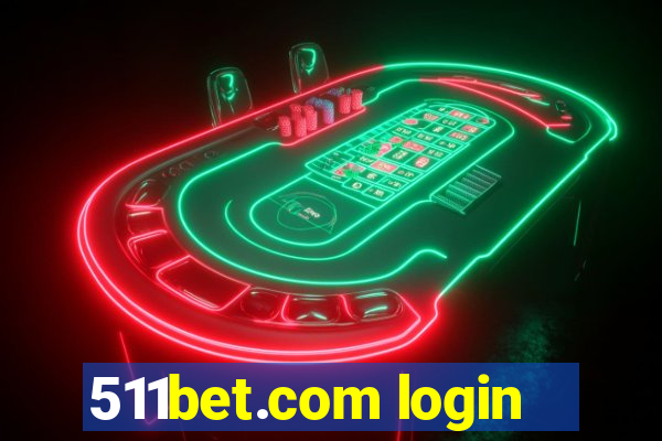 511bet.com login