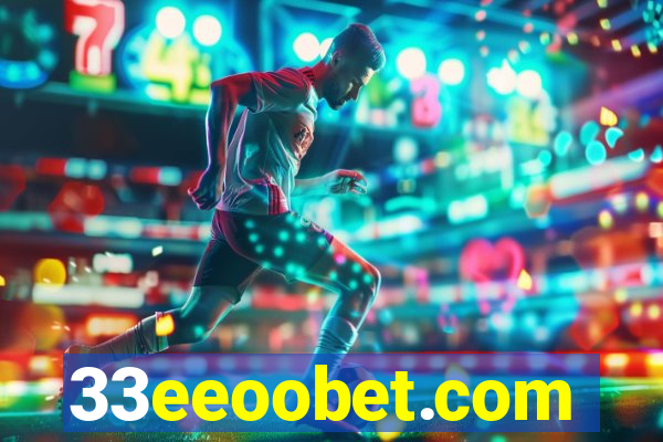 33eeoobet.com