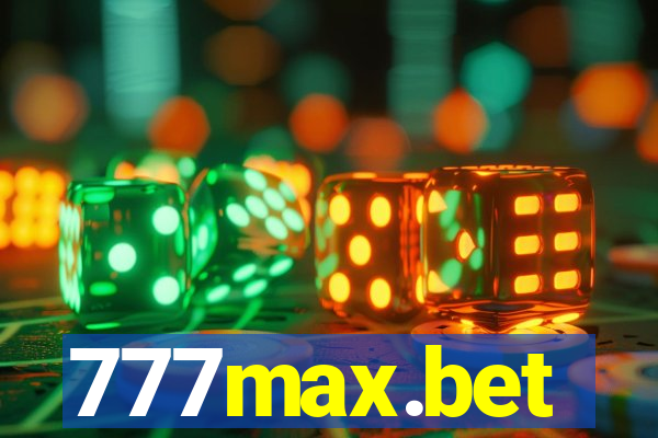 777max.bet