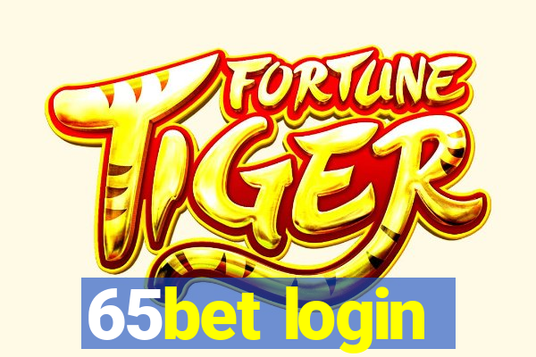 65bet login