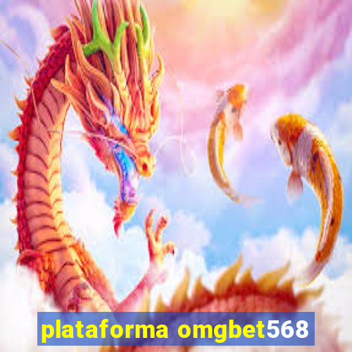 plataforma omgbet568