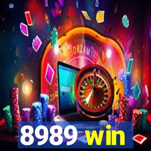 8989 win