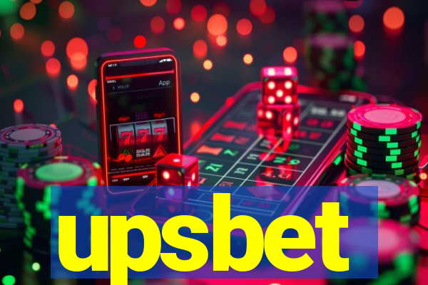 upsbet