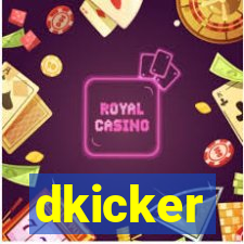 dkicker