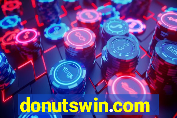 donutswin.com