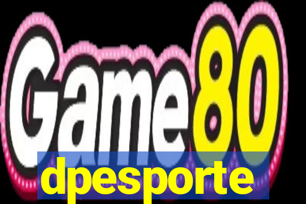 dpesporte