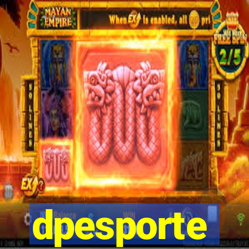 dpesporte