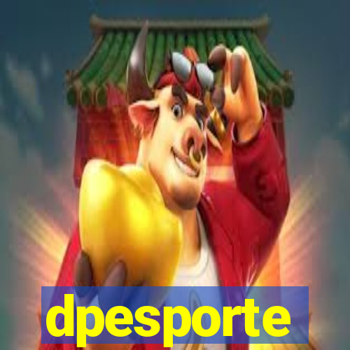 dpesporte