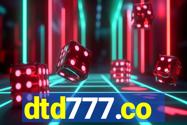 dtd777.co